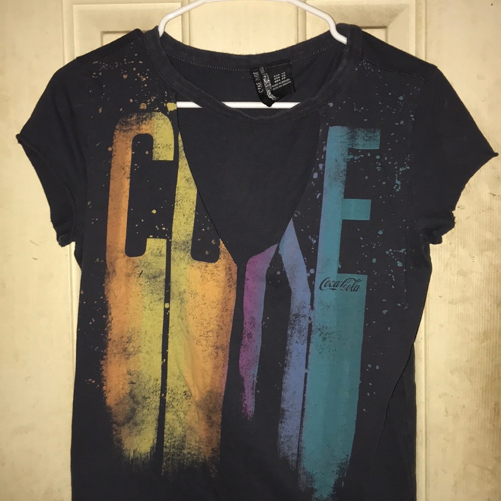 short sleeve shirt